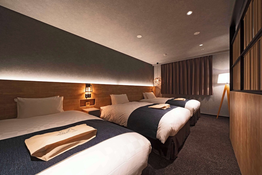 Hotel Around TAKAYAMA, Ascend Hotel Collection 10/50