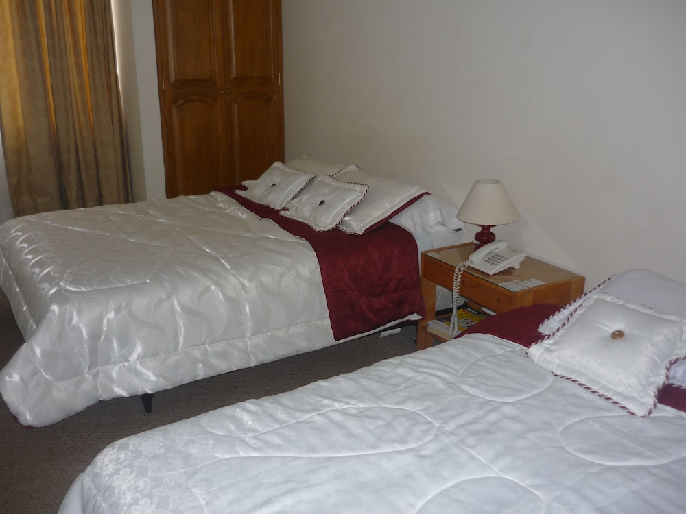Hotel Casa La Riviera 5/32