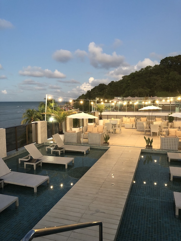 Hotel Cabo Branco Atlantico 69/74
