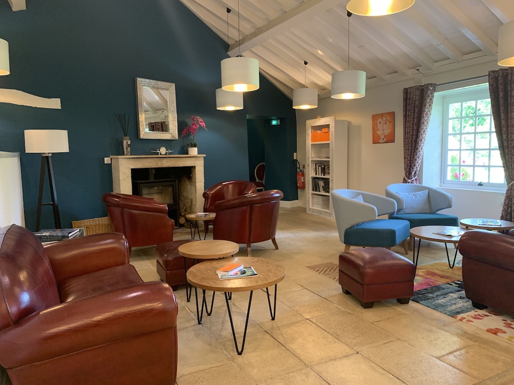 Le Relais Des Landes 23/50