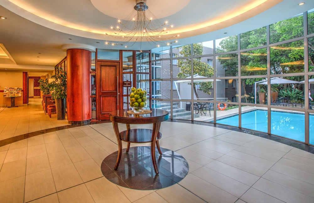 City Lodge Bryanston 37/41