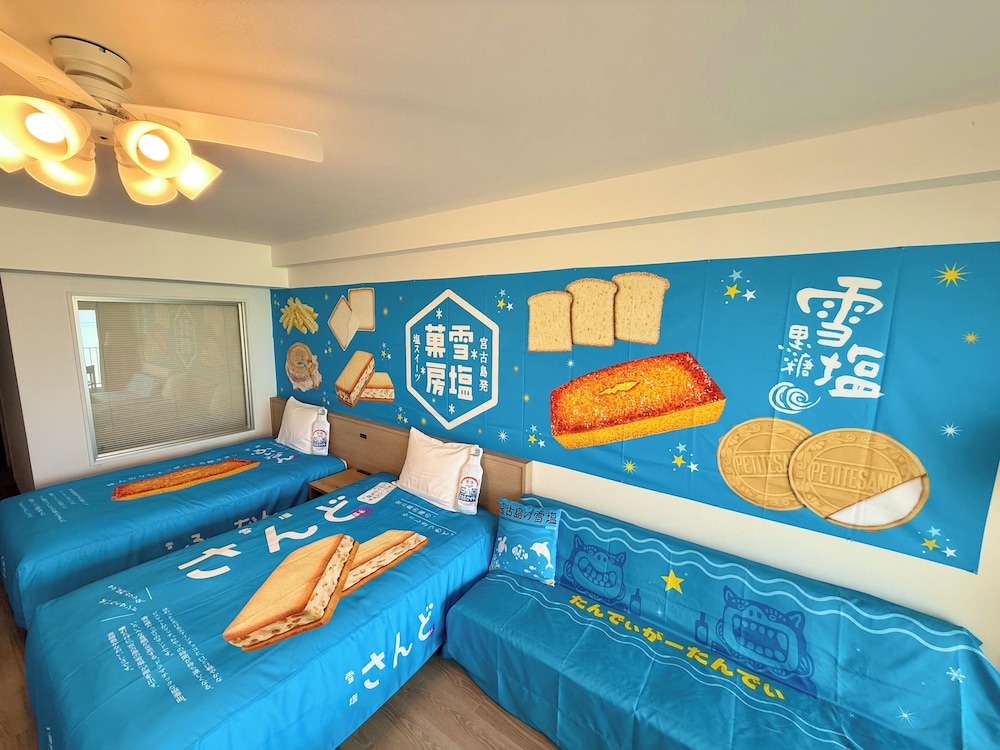 Watermark Hotels and Resorts Okinawa Miyakojima 15/50