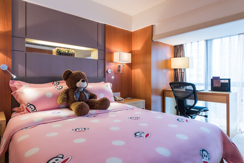 Grand Mercure Xiamen Downtown 6/74