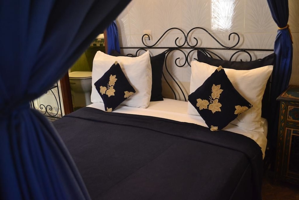 Hotel Riad Belleville 8/34