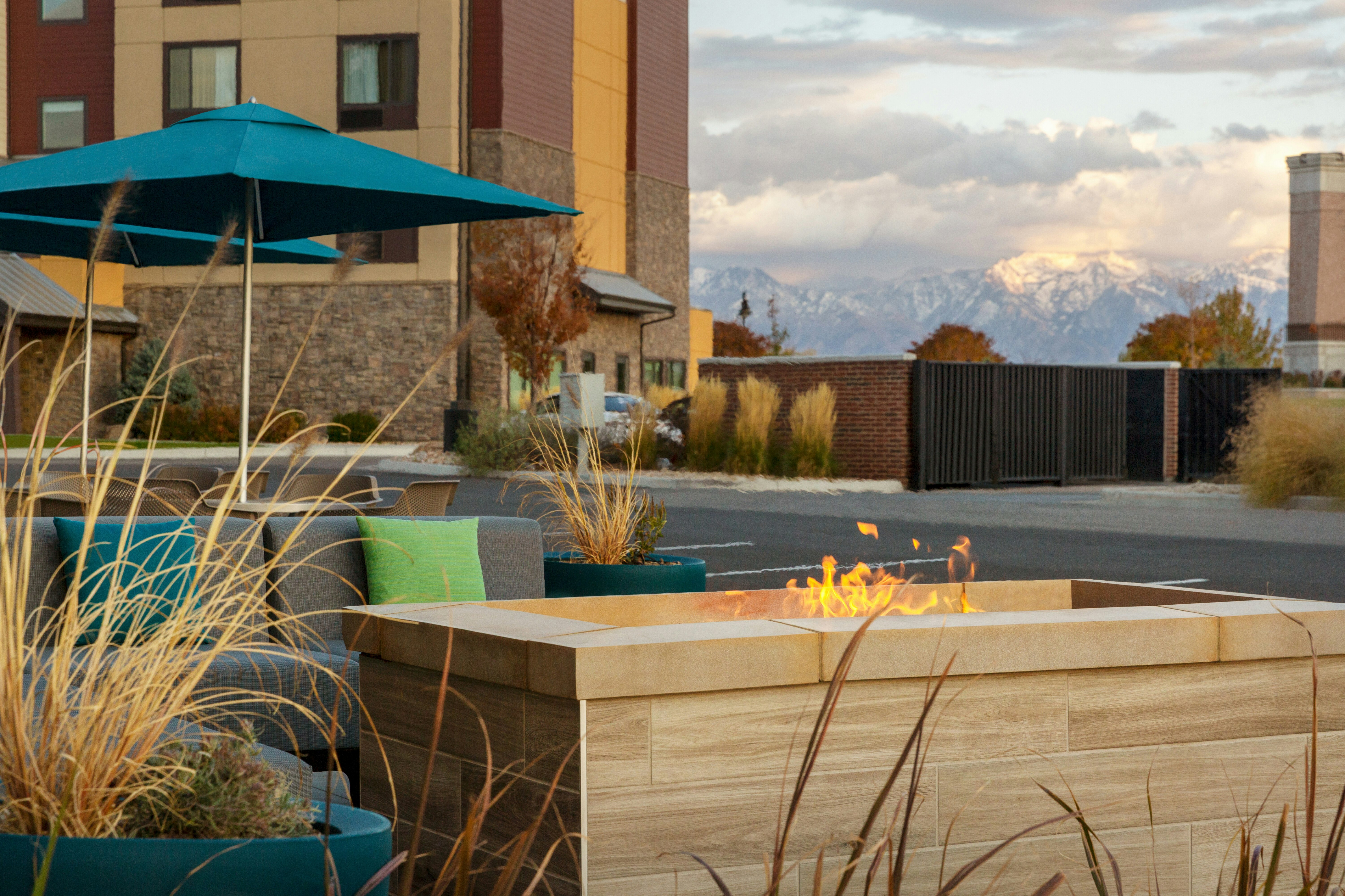 Hampton Inn West Valley Salt Lake City Ut 9/13