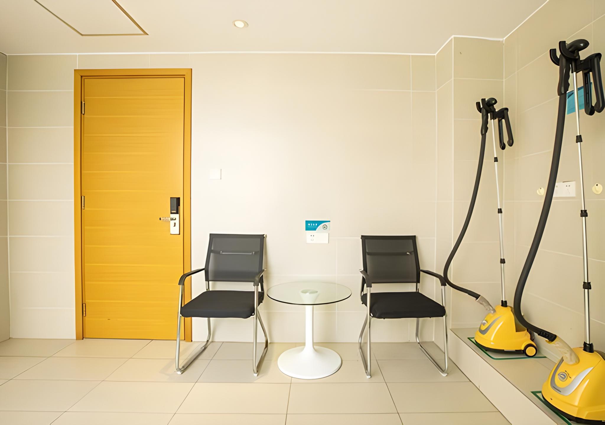 City Comfort Inn (Nanning Dongge Huacheng) 43/46