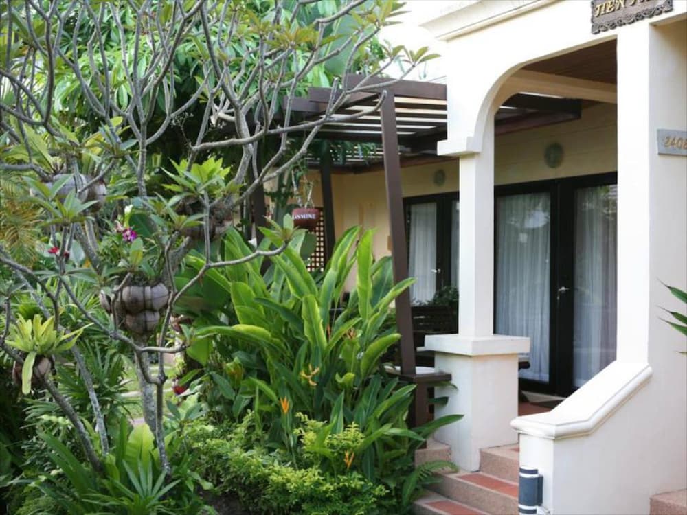 Samui Jasmine Resort 44/50