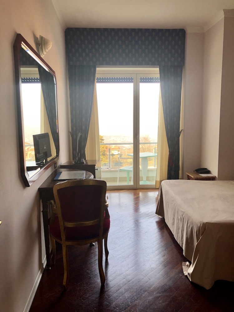 The Regent Boutique Hotel & Spa 36/67