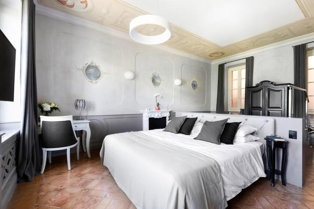 Hotel Cannobio 8/27