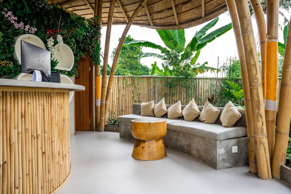 Shanti Boutique Retreat 44/57