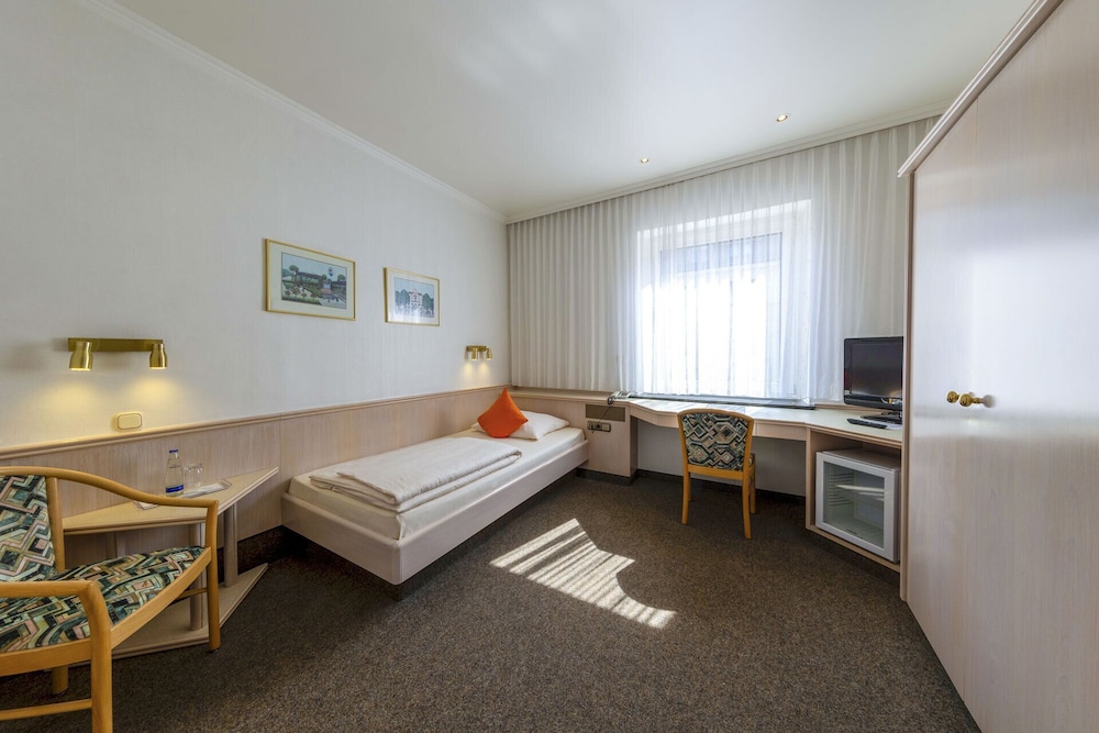 Hotel Brack 5/32
