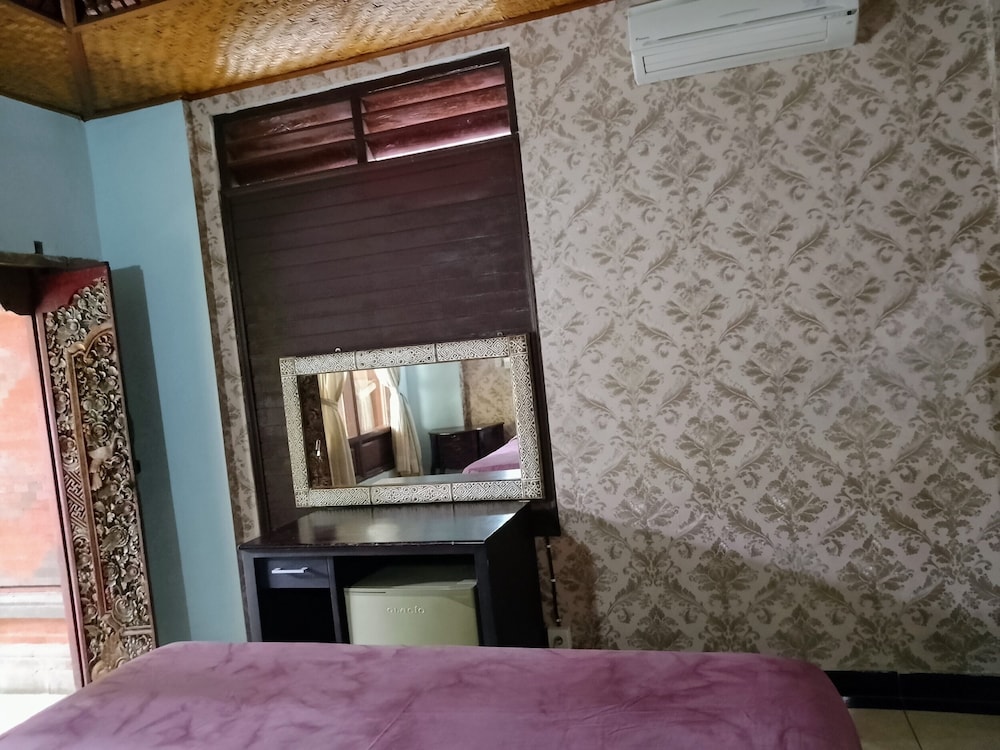 Pering Bungalow 60/60
