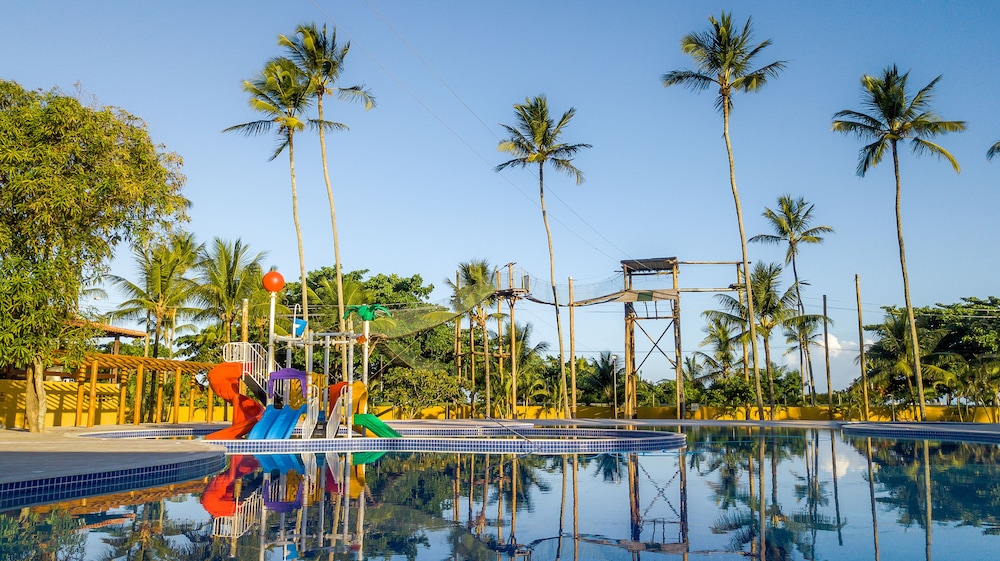 Porto Seguro Praia Resort 62/75