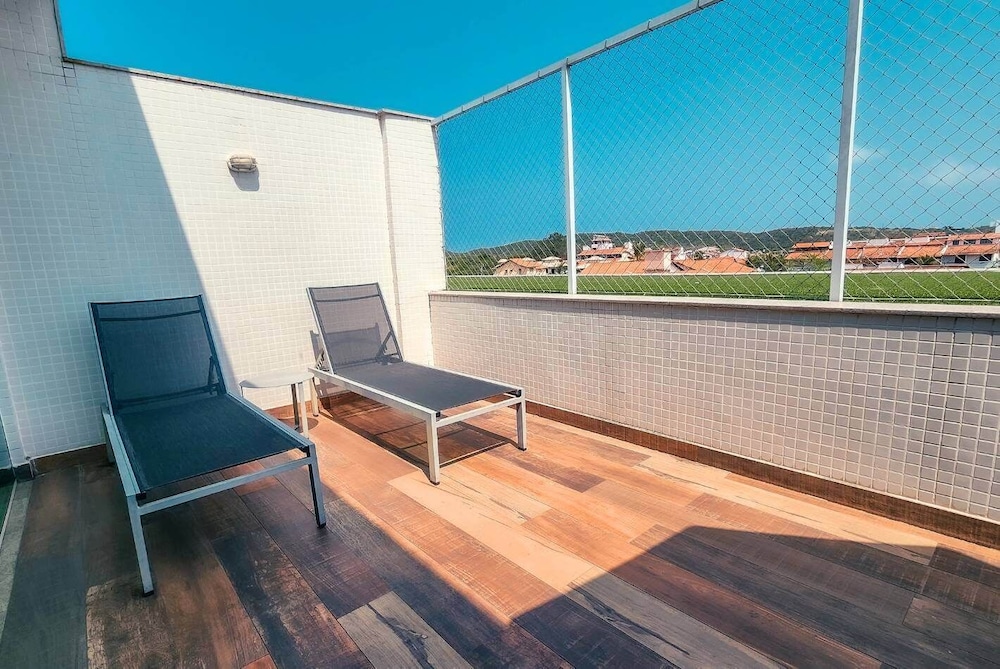 Paradiso Pero Praia Hotel 40/85