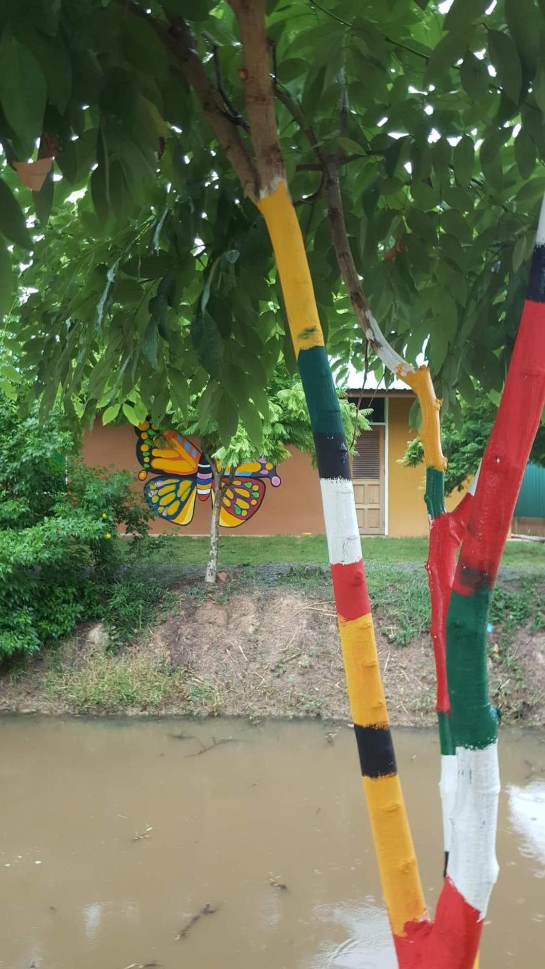 Baandin Resort 47/69