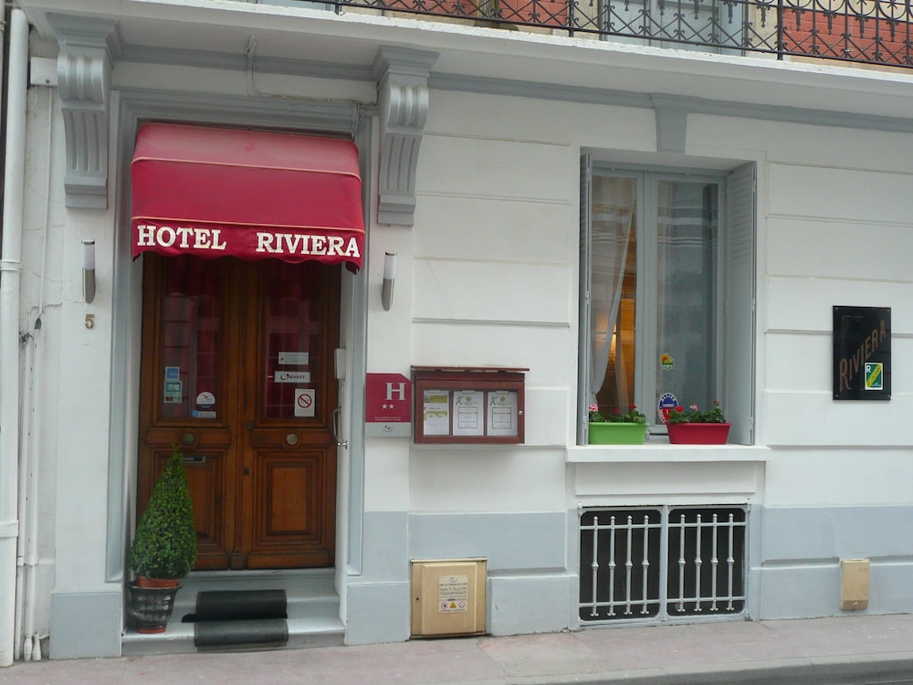 Le Riviera 1/46
