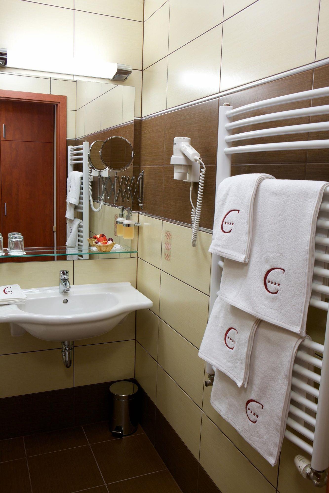 غرفة سوبيريور مفردة، Hotel City Inn 6/7