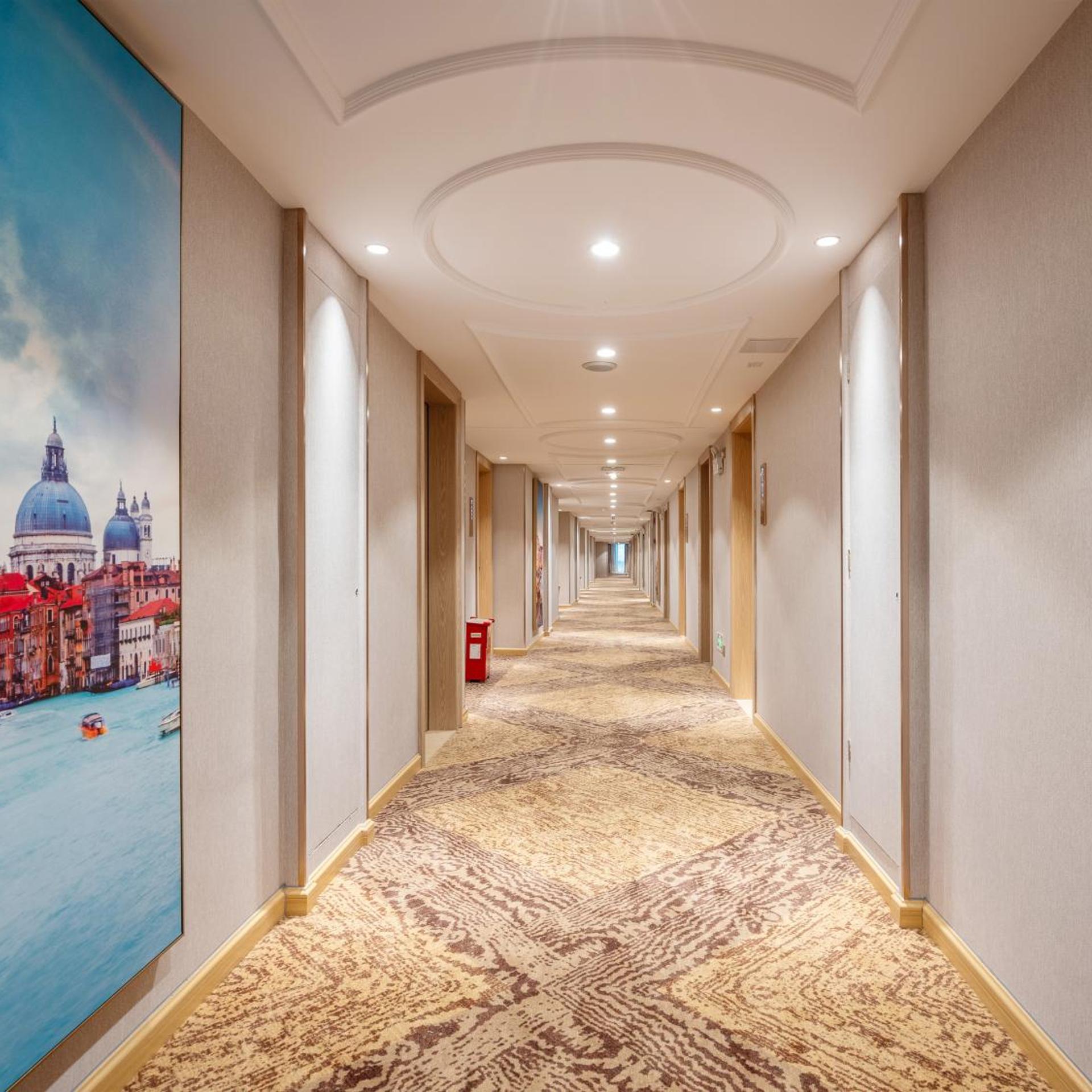 Vienna Hotel (Guangzhou Yuexiu Huifu West Road) 38/47