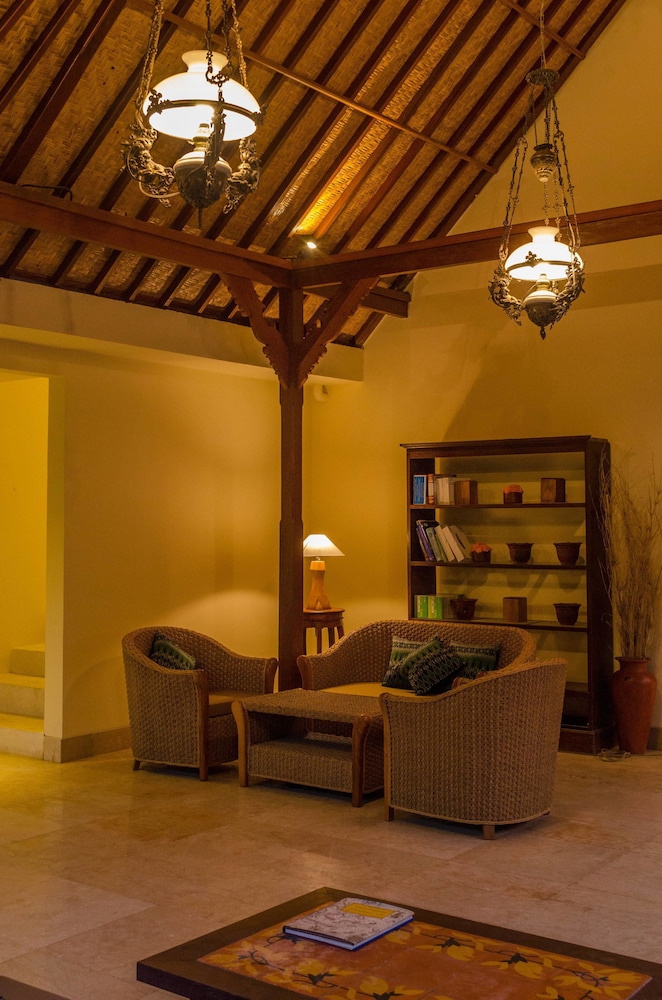 Sapodilla Ubud 40/69