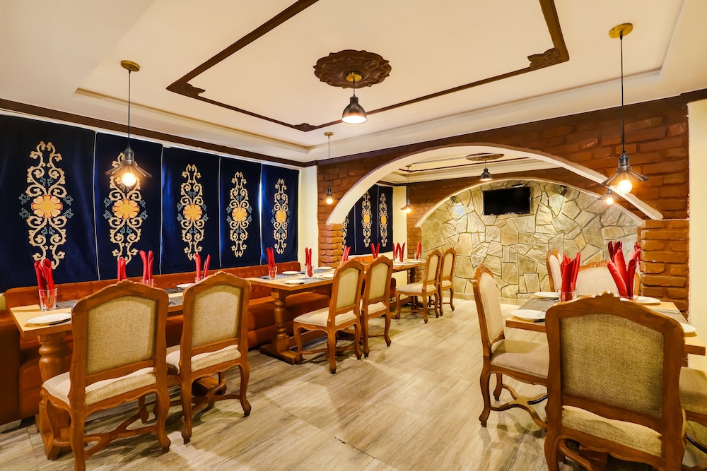 Summit Hermon Hotel & Spa 41/48