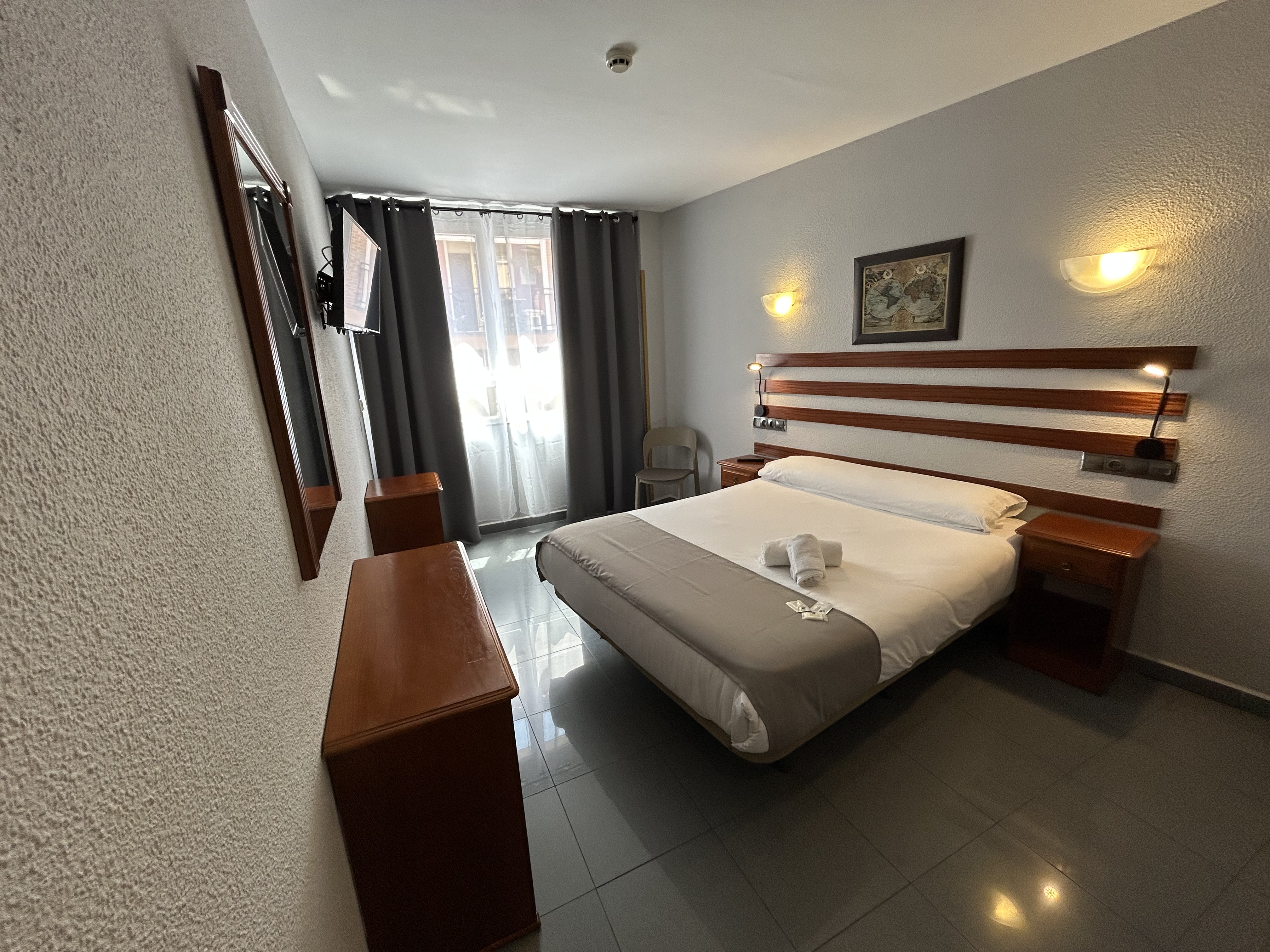 Hotel Valdemoro 4/49