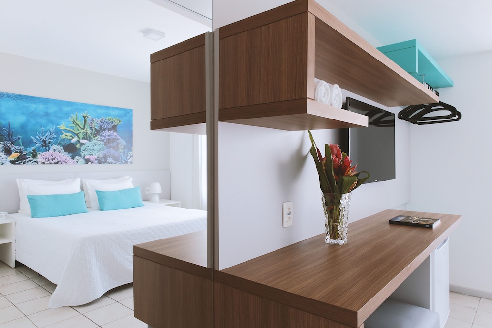 Hotel Ponta Verde Maceio 65/65