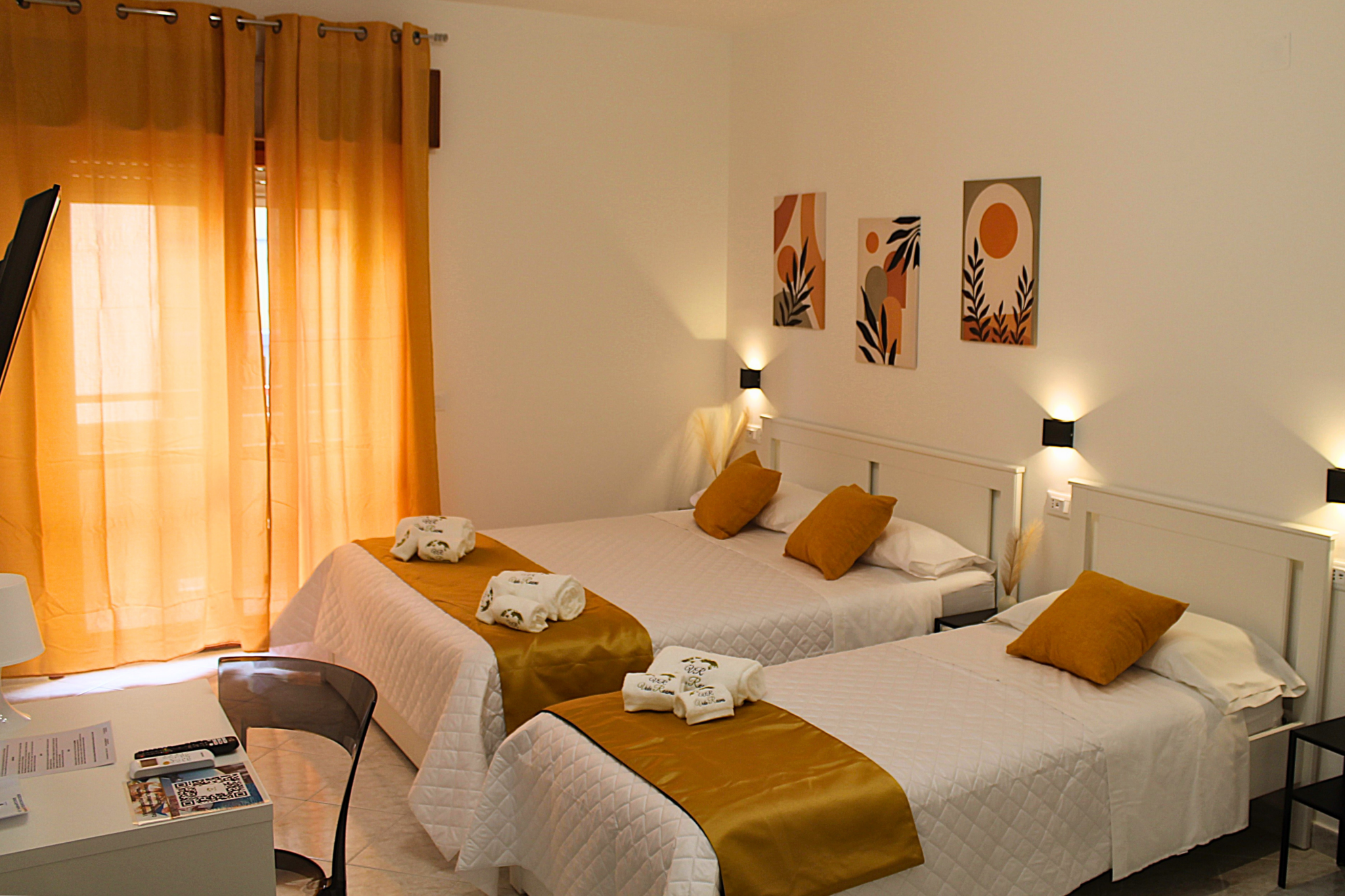 Vida Rooms 4/22