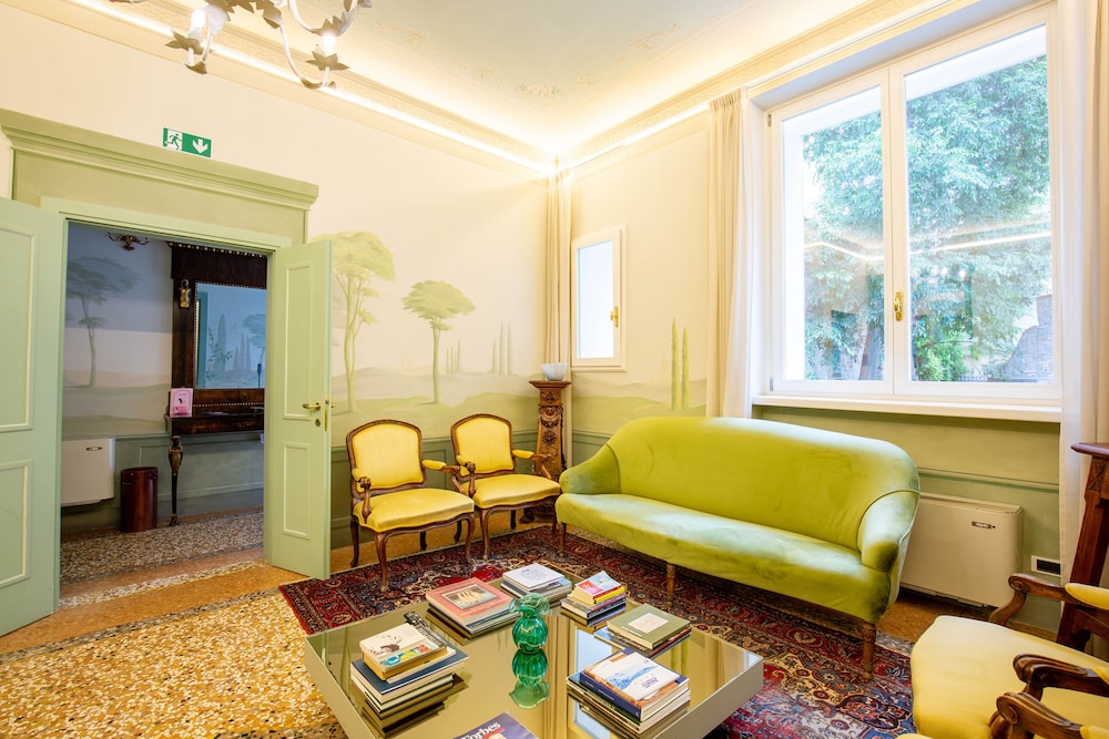 Villa Tortorelli 34/60