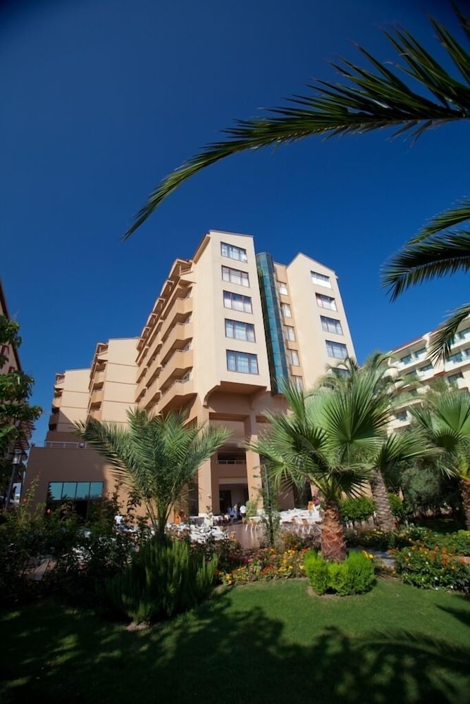 Stella Beach Hotel 6/62