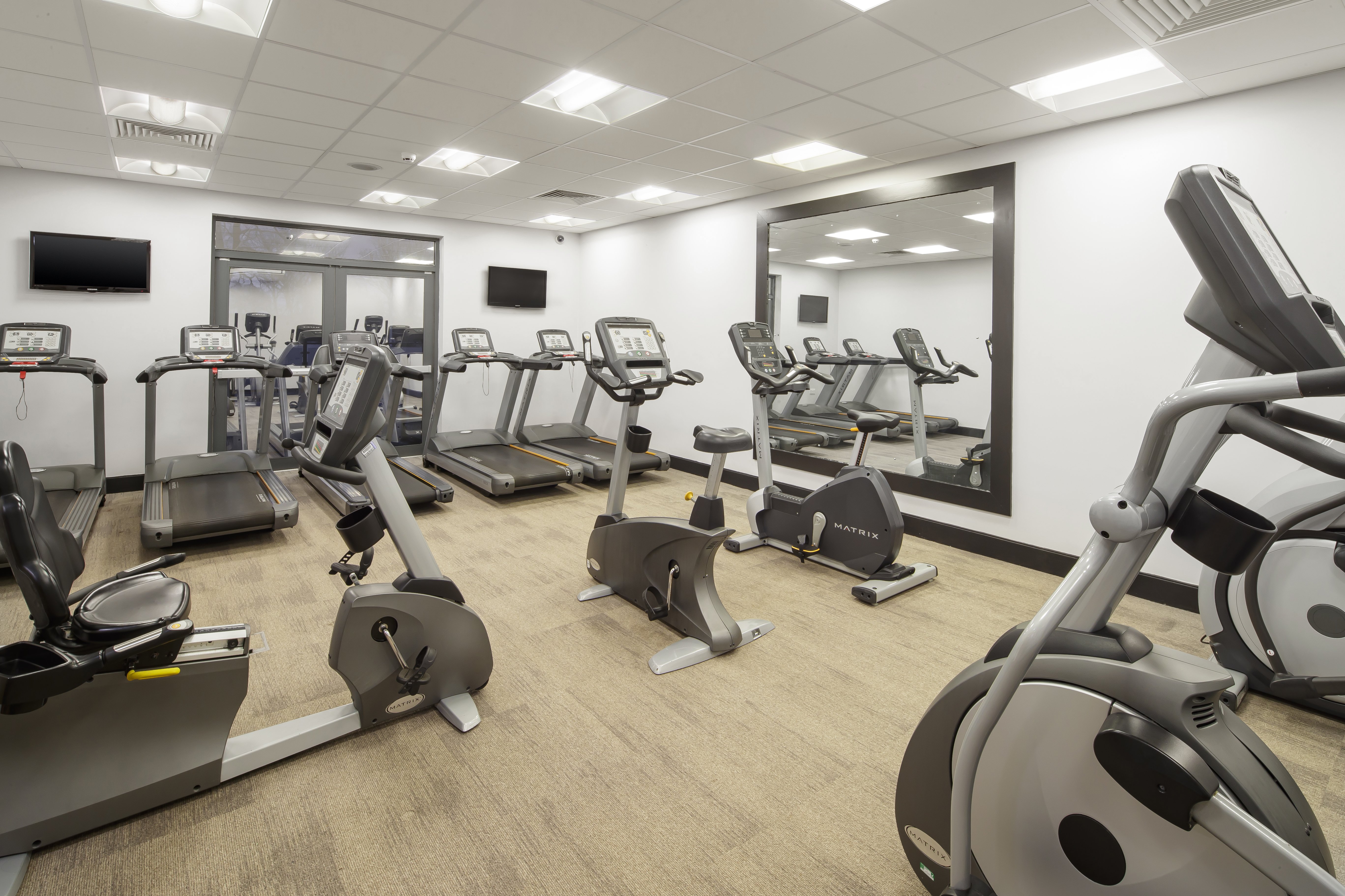 Crowne Plaza Plymouth, an IHG Hotel 43/70