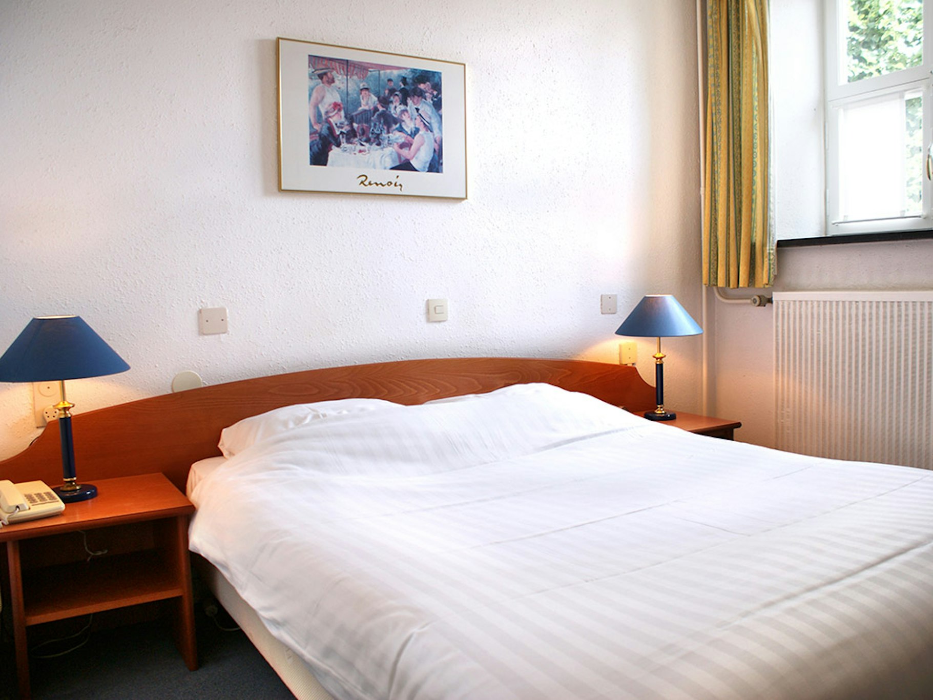 Fletcher Hotel-Restaurant La Ville Blanche 7/50