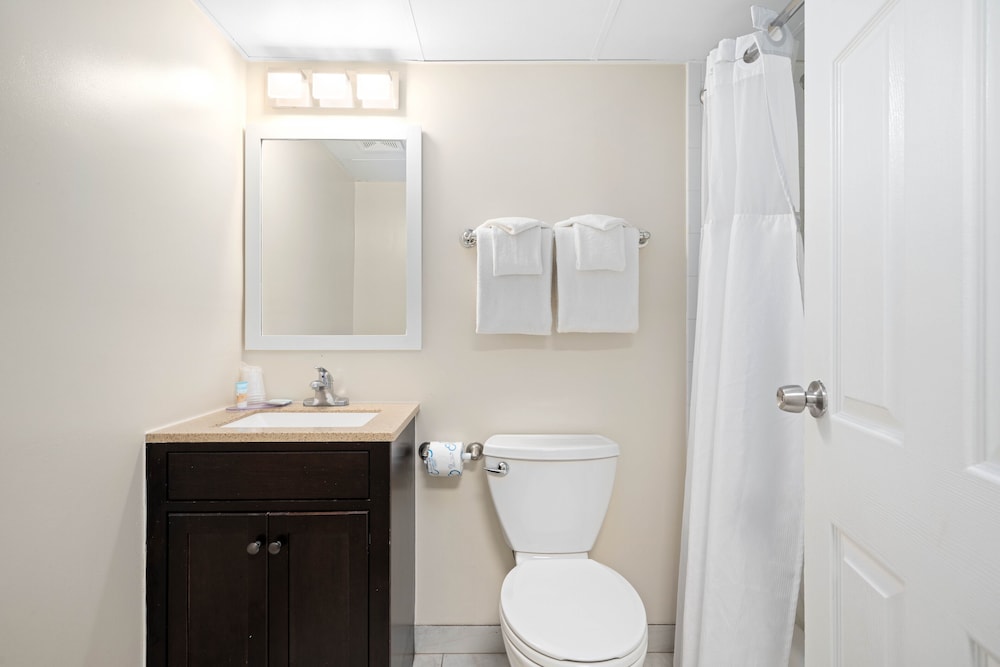 Carousel Resort Hotel Condominiums 64/64