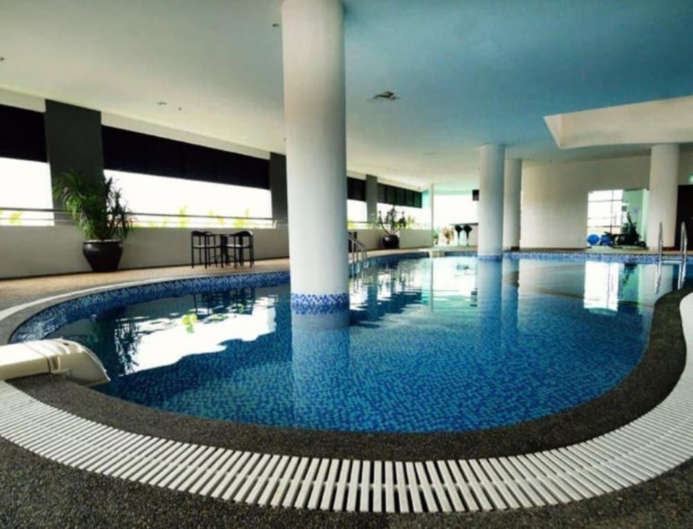 Holiday Villa Hotel and Suites Kota Bharu 21/36