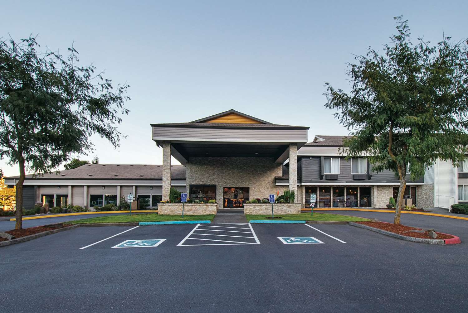 La Quinta Inn & Suites by Wyndham Portland NW 21/27