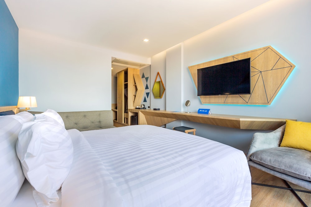 Bluesotel Smart Krabi Aonang Beach Adults Only 23/77