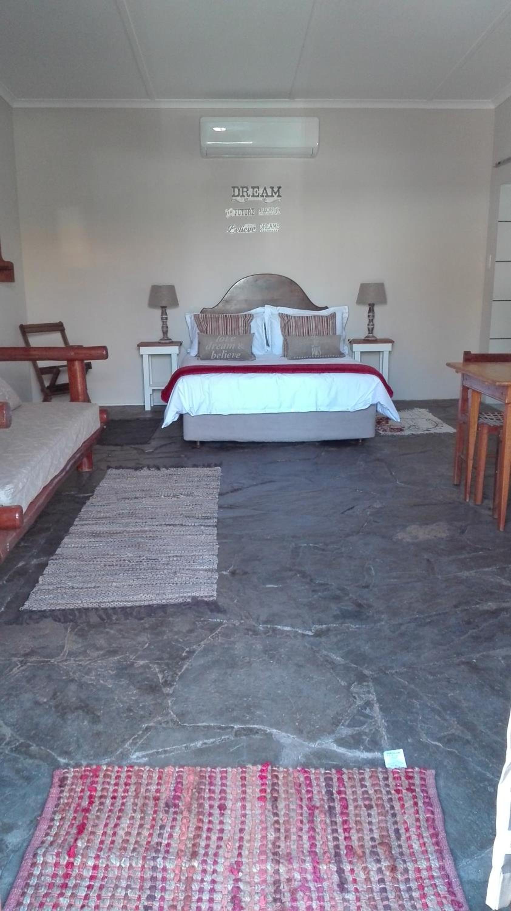 Dreams Guesthouse 4/10