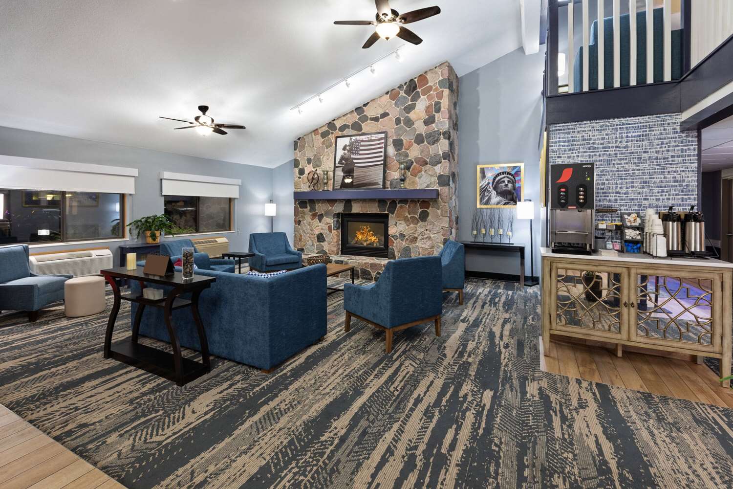 Americinn By Wyndham North Branch 24/39