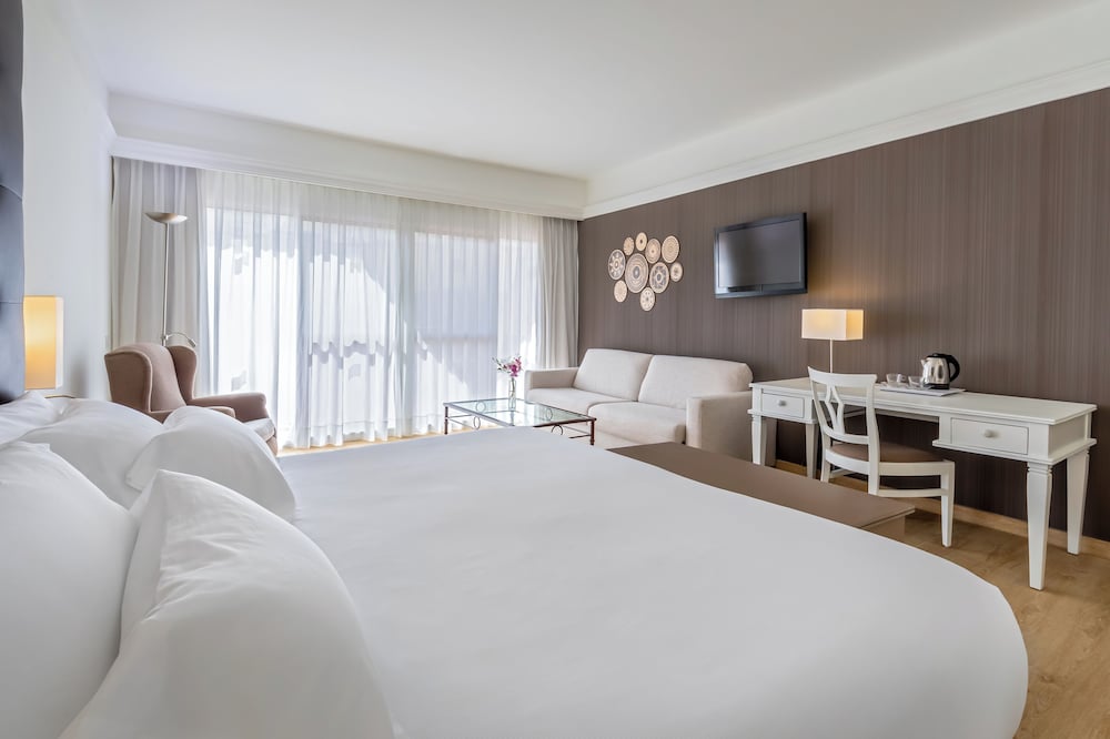 Barcelo Corralejo Bay - Adults Only 11/50