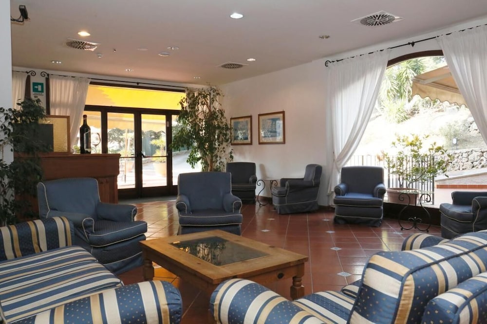 Mercure Argentario Hotel Filippo II 33/52