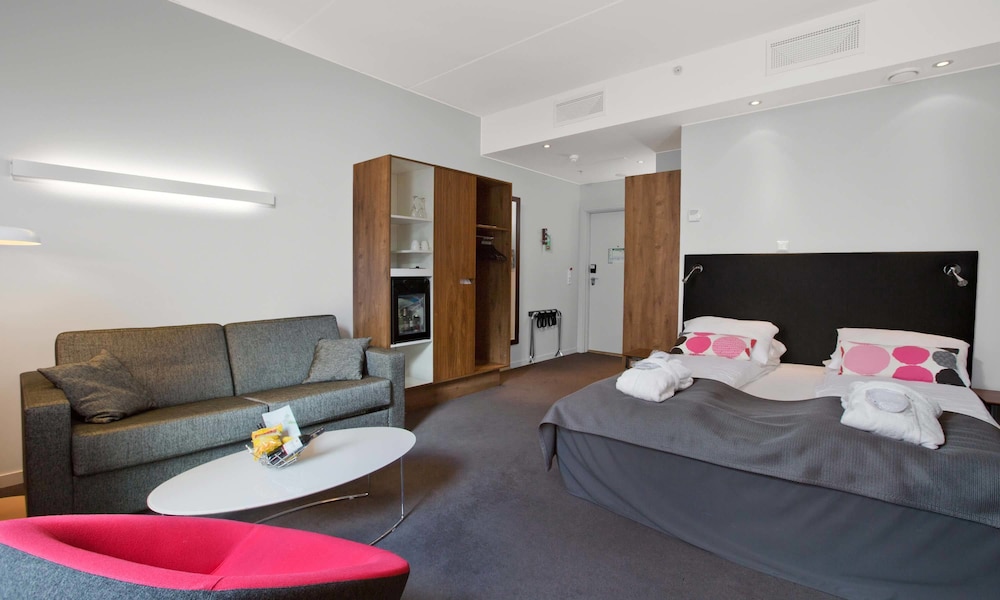 Thon Hotel Ullevaal Stadion 25/46