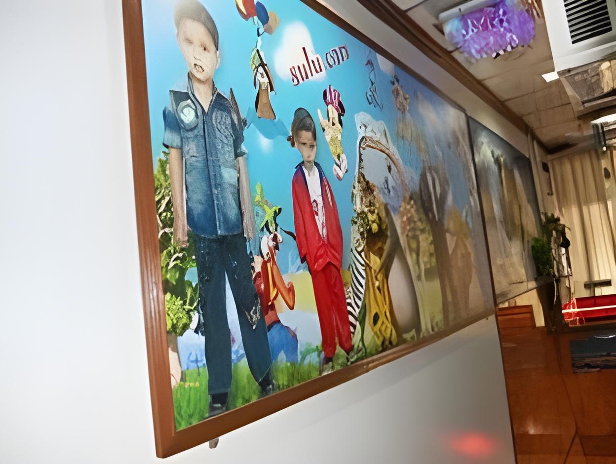 New Shahana Hostel 4/22