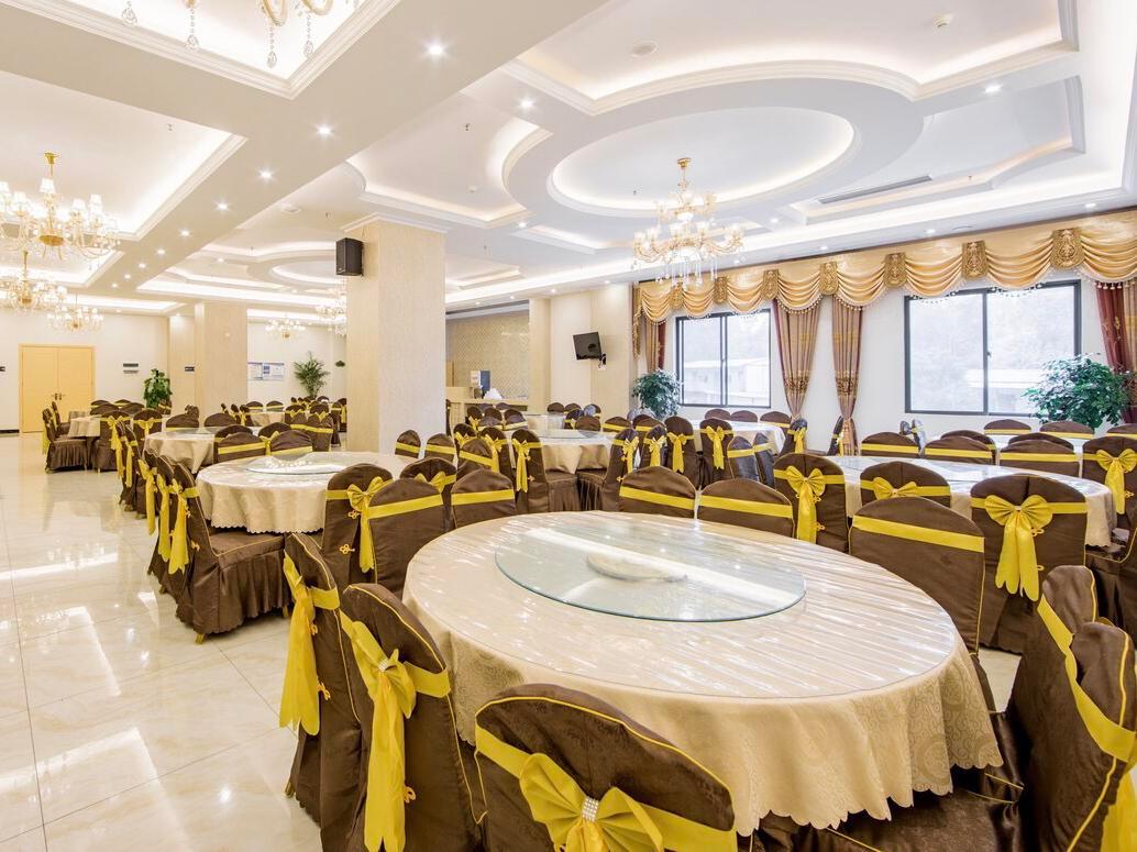Vienna Hotel (Guilin Xing'an) 43/54
