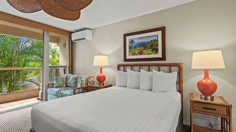 Maui Banyan Vacation Club 16/62