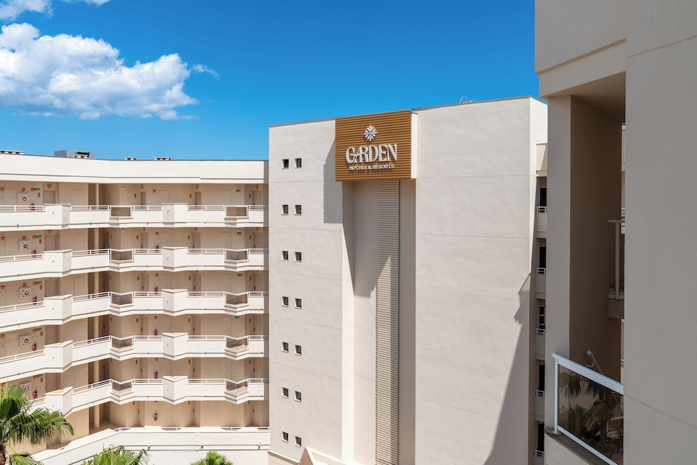 Cala Millor Garden Hotel - Adults Only 4/64