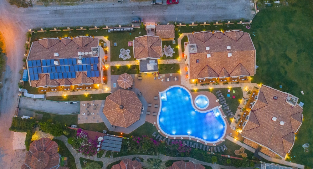Dalyan Live Spa Resort Hotel in ORTACA