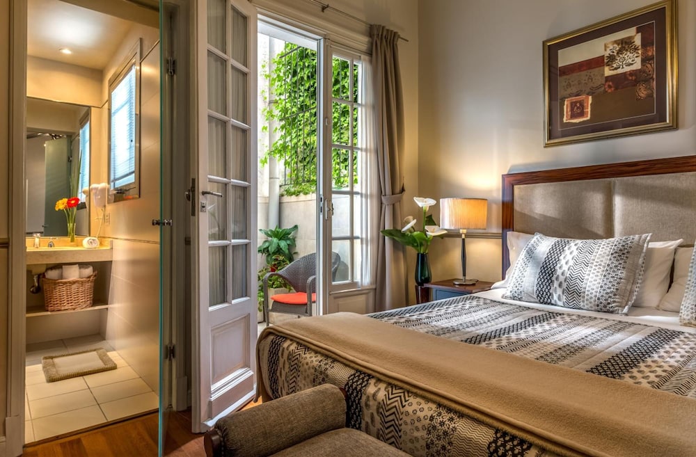 Duque Hotel Boutique And Spa 21/76