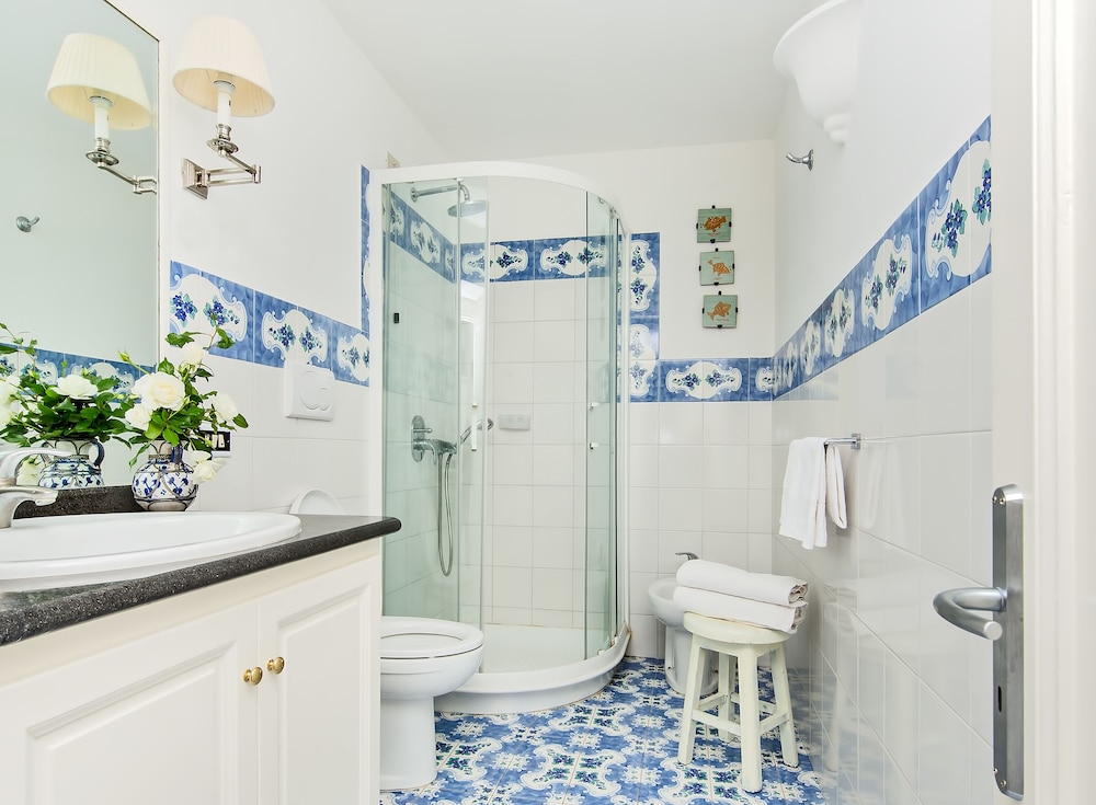 Il Giardino Dell'arte - Guest House 34/34