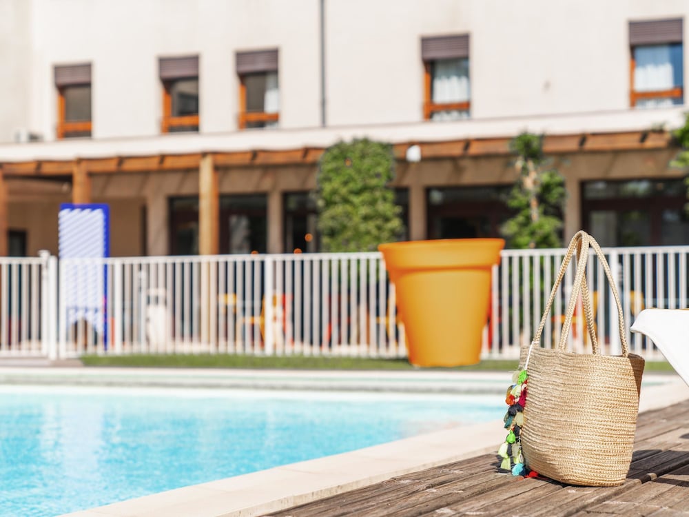 Ibis Styles Carcassonne La Cite 12/79