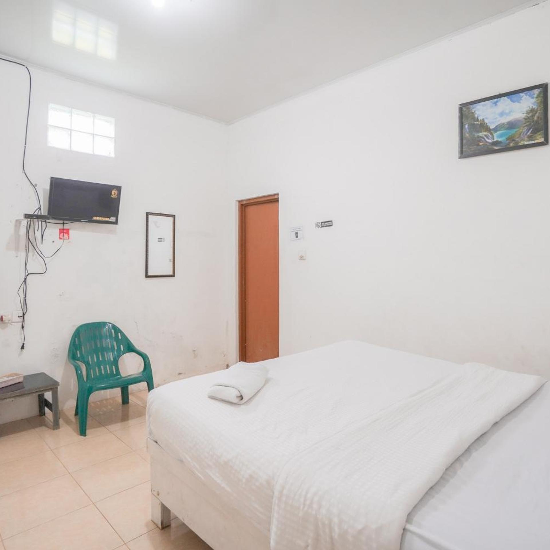 OYO 3907 Mine Residence 4/40