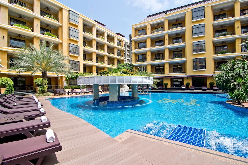 Lk Mantra Pura Resort 59/65